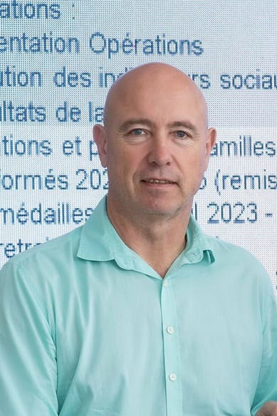 Photo de Pascal Louchelart